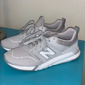New Balance 009’s